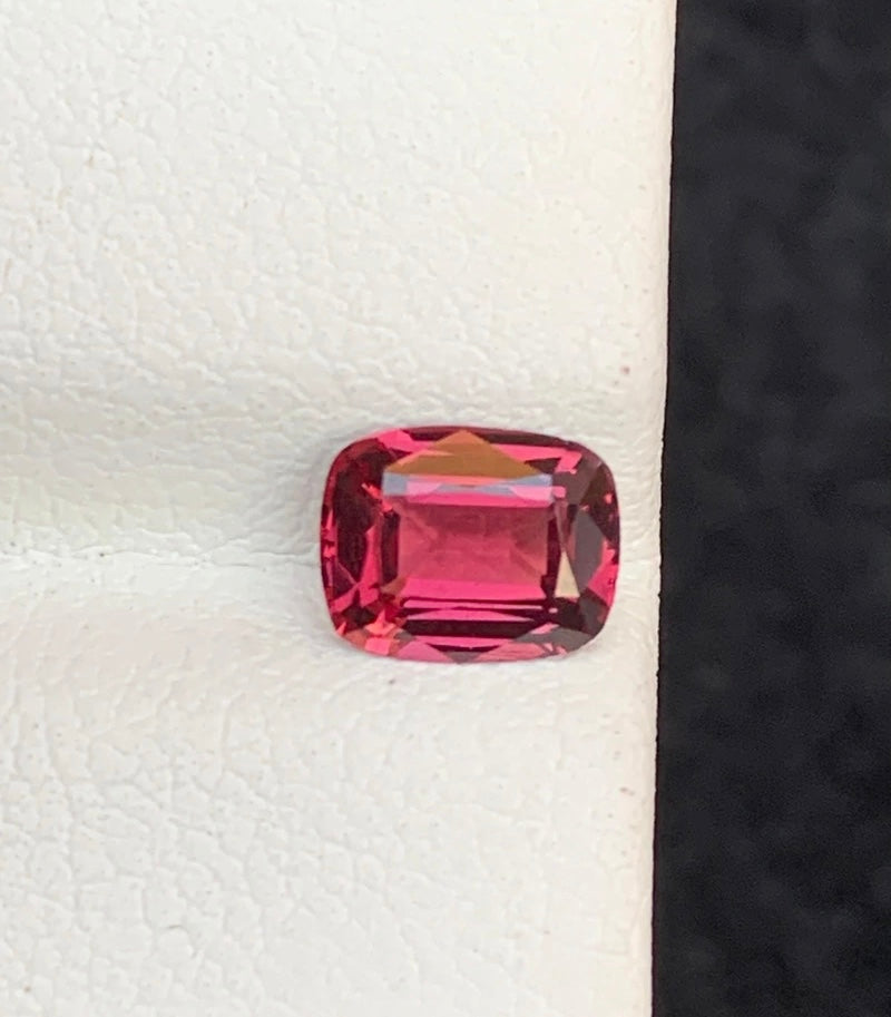 Beautiful Pink Garnet