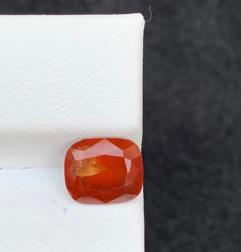 Hessonite Garnet