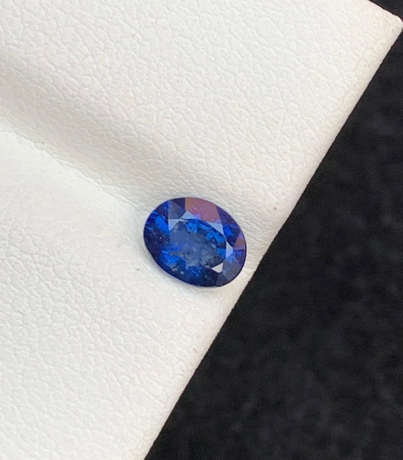 Beautiful Africa Sapphire