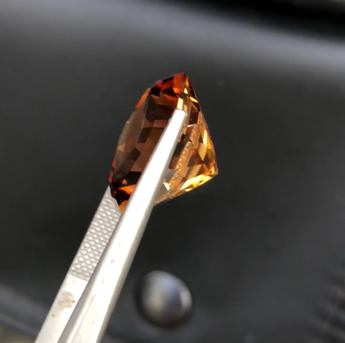 Natural Exquisite Imperial Topaz