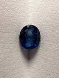 Africa Sapphire