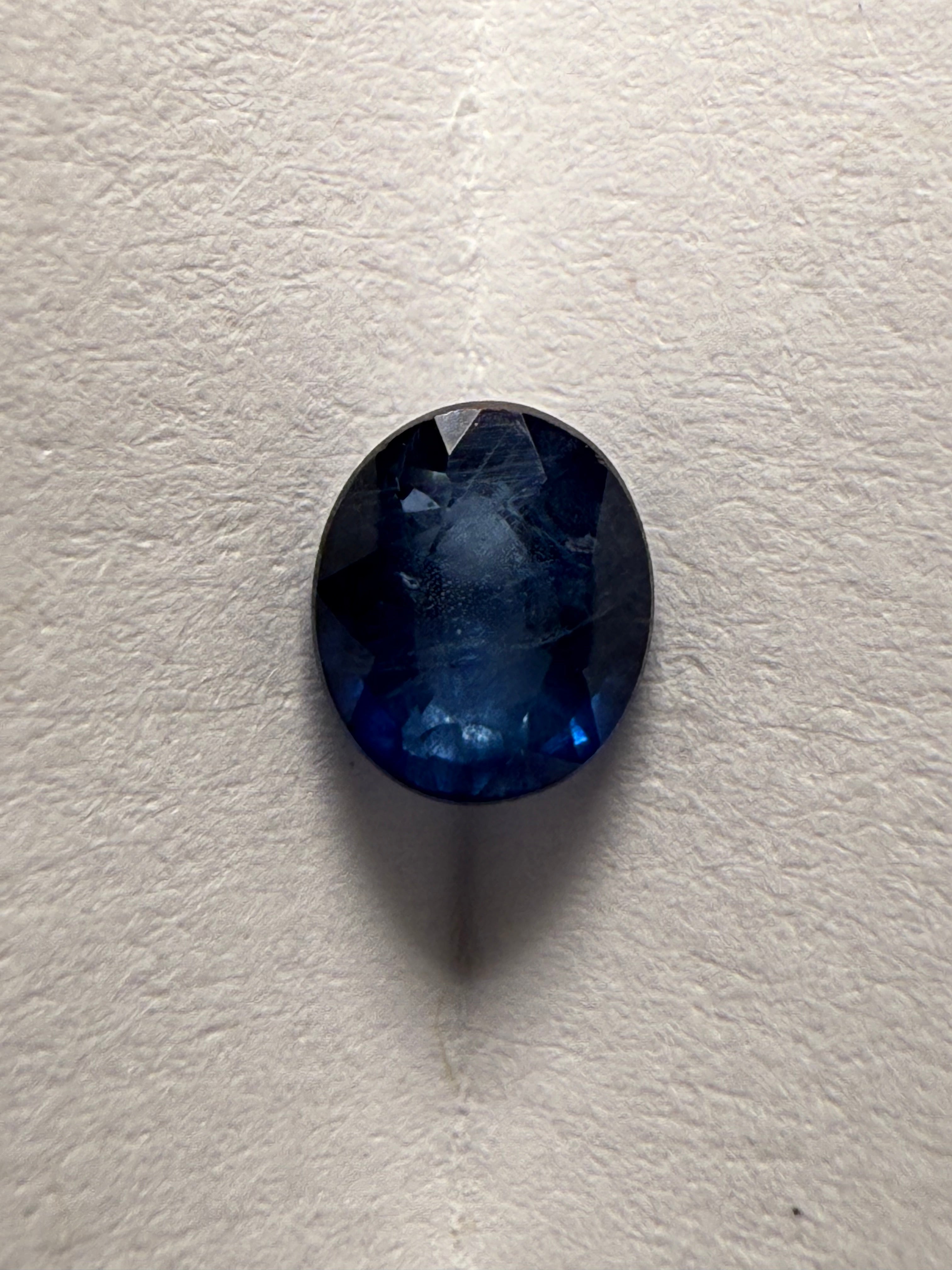 Africa Sapphire