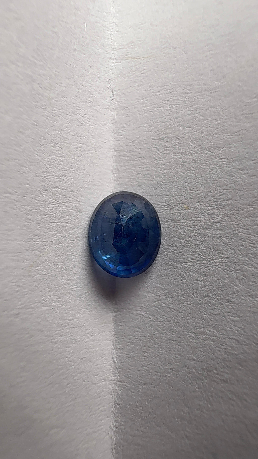 Africa Sapphire