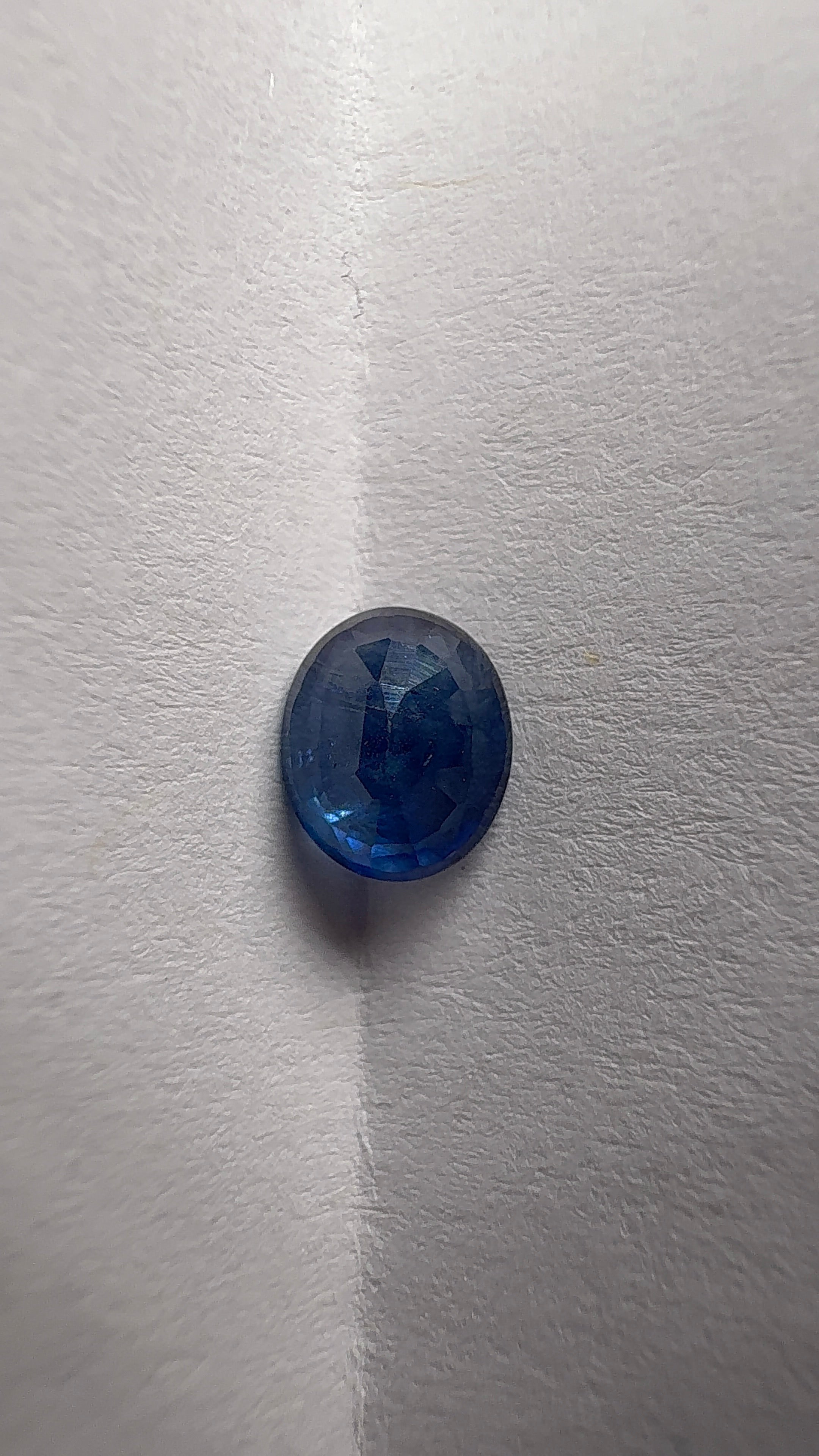 Africa Sapphire