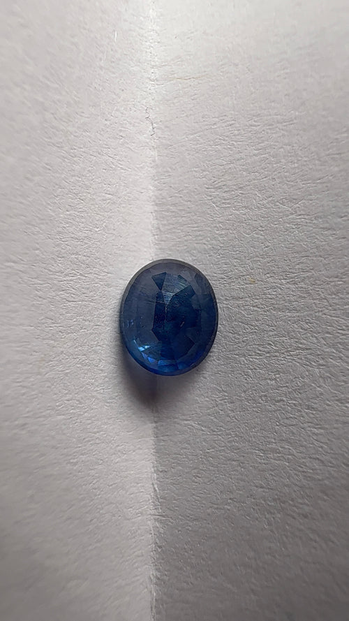 Africa Sapphire
