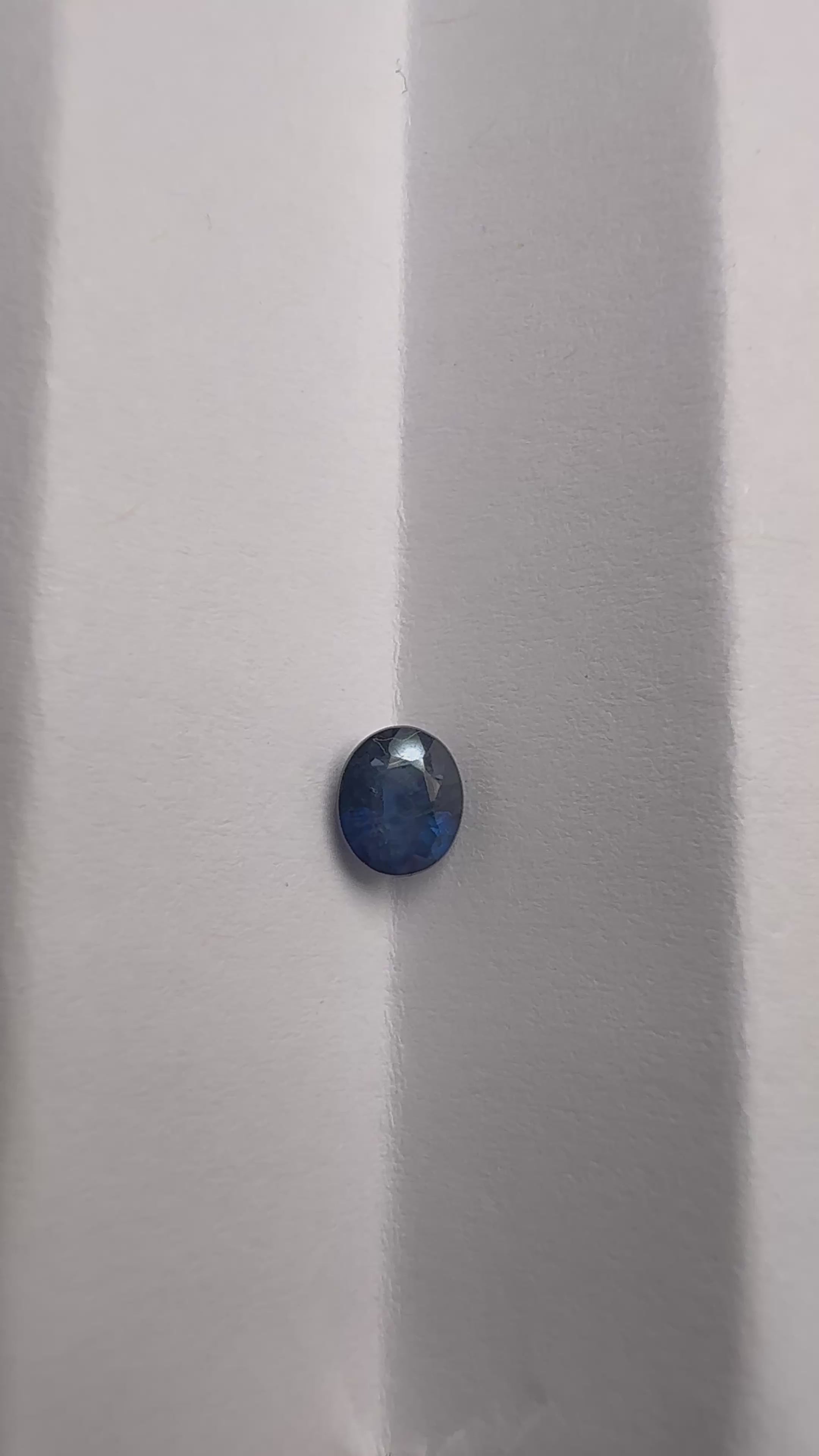 Africa Sapphire