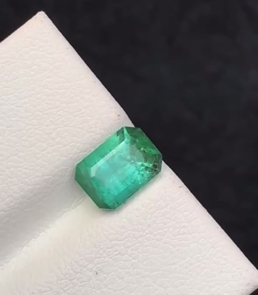 Neon Teal Tourmaline