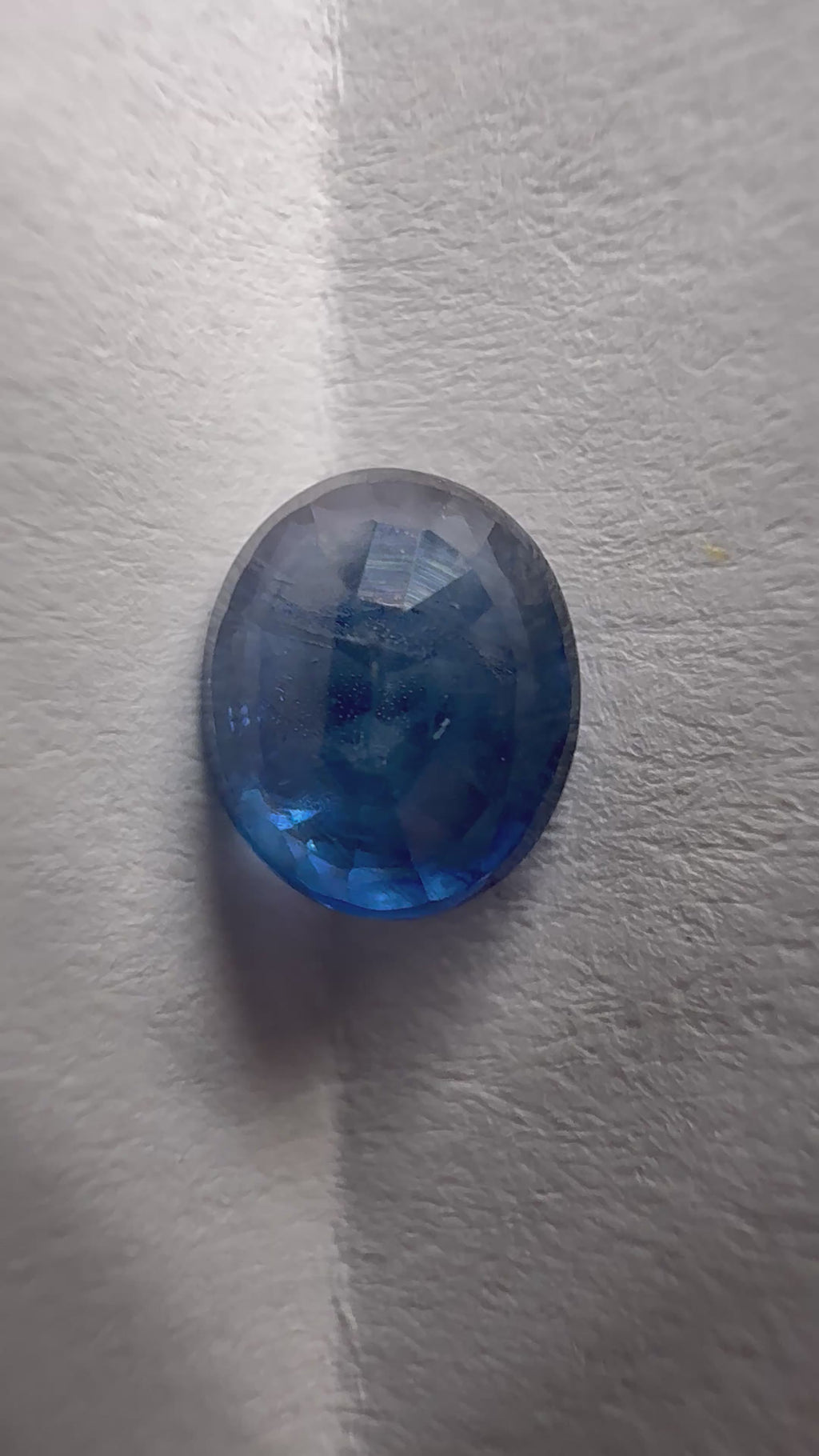 Africa Sapphire